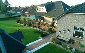 5-Sterne Ferienwohnung-Treeneblick